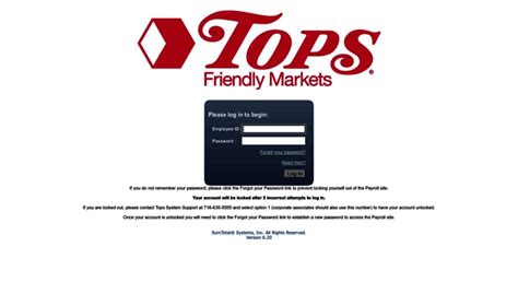 sumtotalsystems tops|topsmarkets.sumtotalsystems.com.